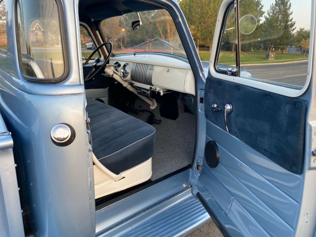 1955 Chevrolet Other Pickups - photo 7