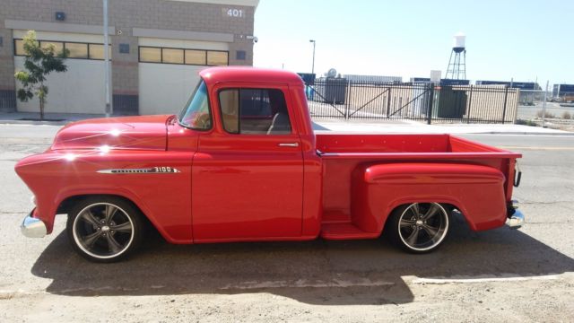 1955 Chevrolet Other Pickups 3100 - photo 10