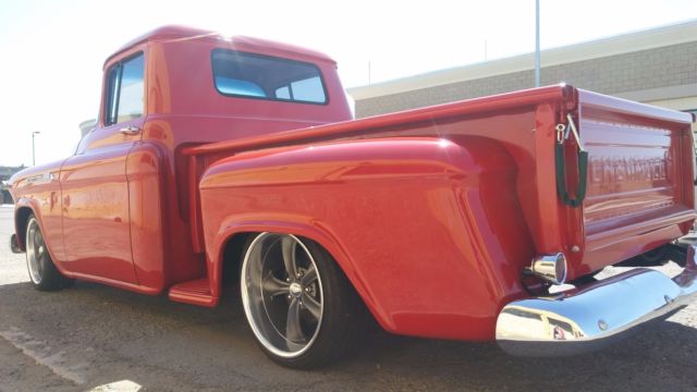 1955 Chevrolet Other Pickups 3100 - photo 11