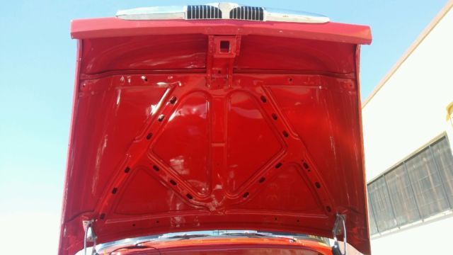 1955 Chevrolet Other Pickups 3100 - photo 13