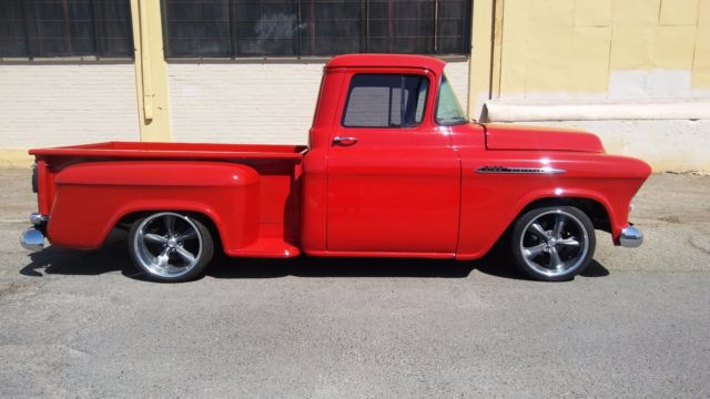 1955 Chevrolet Other Pickups 3100 - photo 3