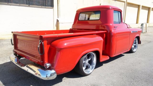 1955 Chevrolet Other Pickups 3100 - photo 4