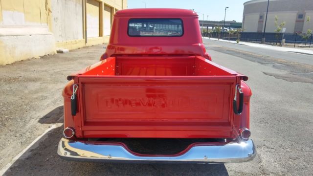 1955 Chevrolet Other Pickups 3100 - photo 5