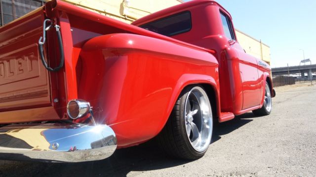 1955 Chevrolet Other Pickups 3100 - photo 6