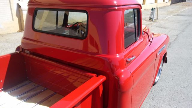 1955 Chevrolet Other Pickups 3100 - photo 7