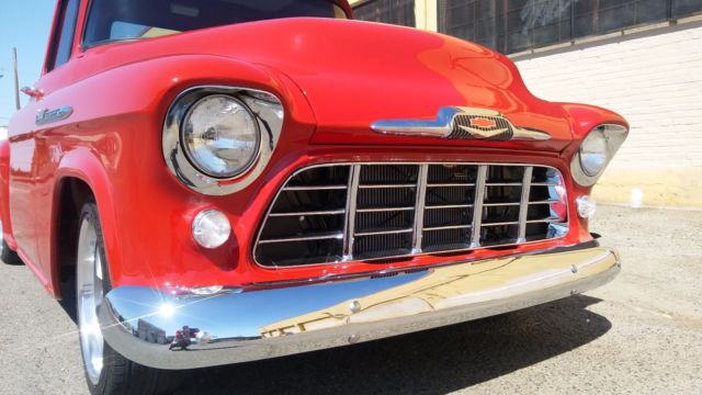 1955 Chevrolet Other Pickups 3100 - photo 8