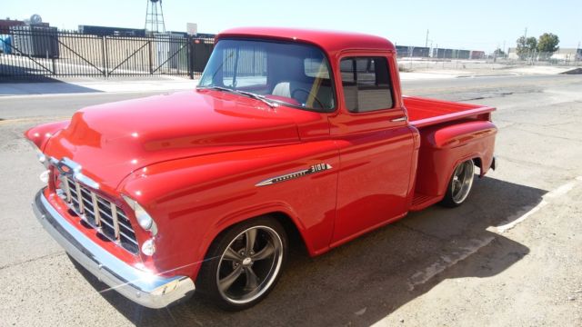 1955 Chevrolet Other Pickups 3100 - photo 9