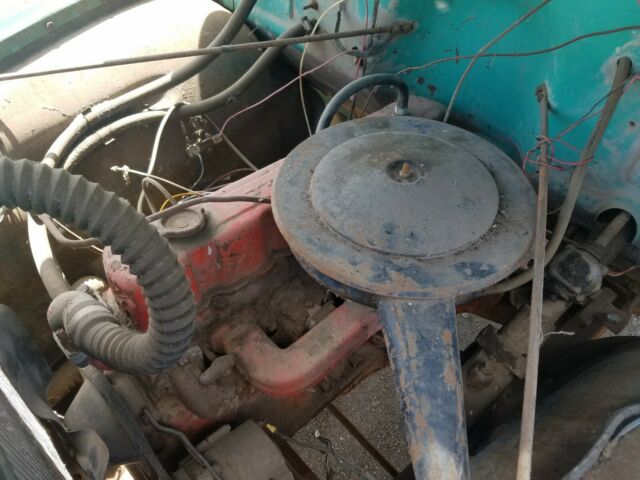 1955 Chevrolet Other Pickups 3100 - photo 13