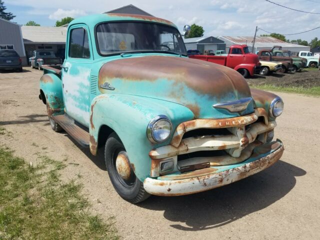 1955 Chevrolet Other Pickups 3100 - photo 2
