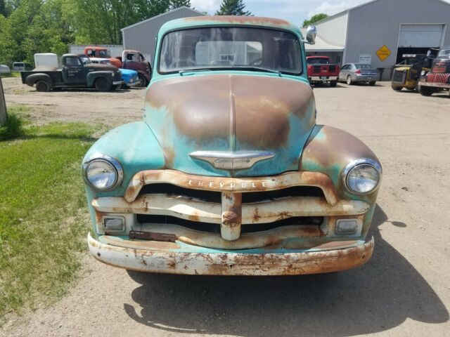 1955 Chevrolet Other Pickups 3100 - photo 3