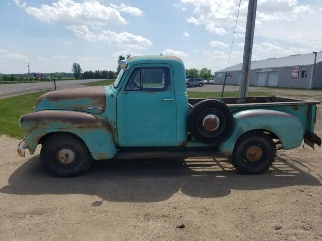 1955 Chevrolet Other Pickups 3100 - photo 5