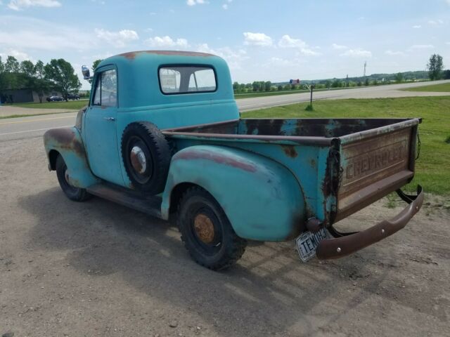 1955 Chevrolet Other Pickups 3100 - photo 6