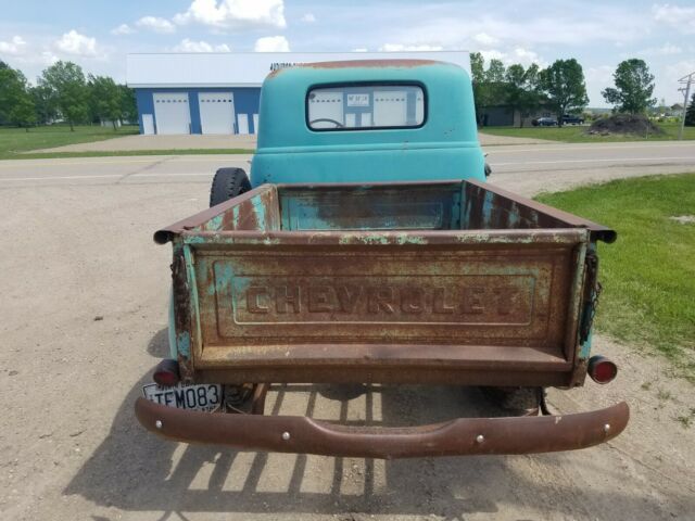 1955 Chevrolet Other Pickups 3100 - photo 7