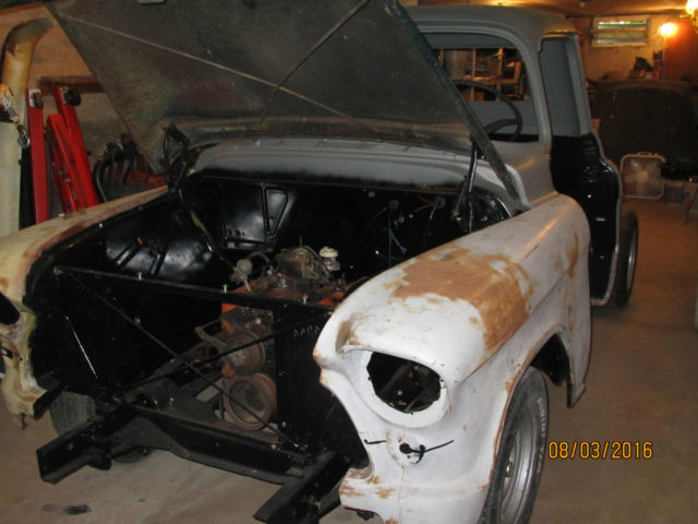 1955 Chevrolet Other Pickups - photo 10