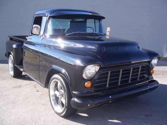 1955 Chevrolet Other Pickups 3200 / 3100 - photo 2
