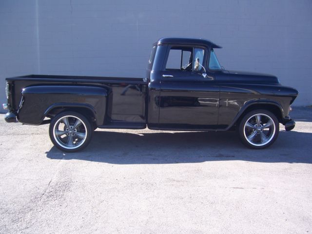 1955 Chevrolet Other Pickups 3200 / 3100 - photo 4