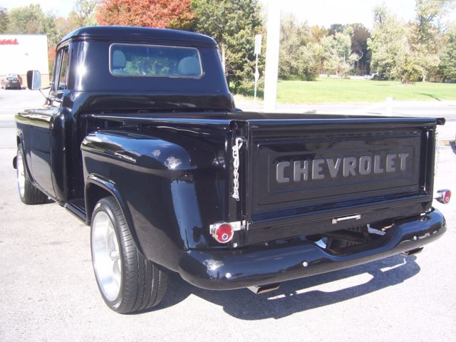 1955 Chevrolet Other Pickups 3200 / 3100 - photo 5
