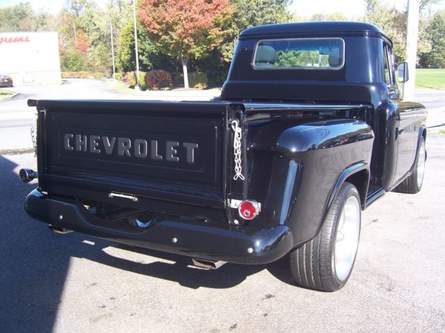 1955 Chevrolet Other Pickups 3200 / 3100 - photo 6