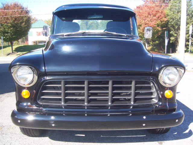 1955 Chevrolet Other Pickups 3200 / 3100 - photo 7