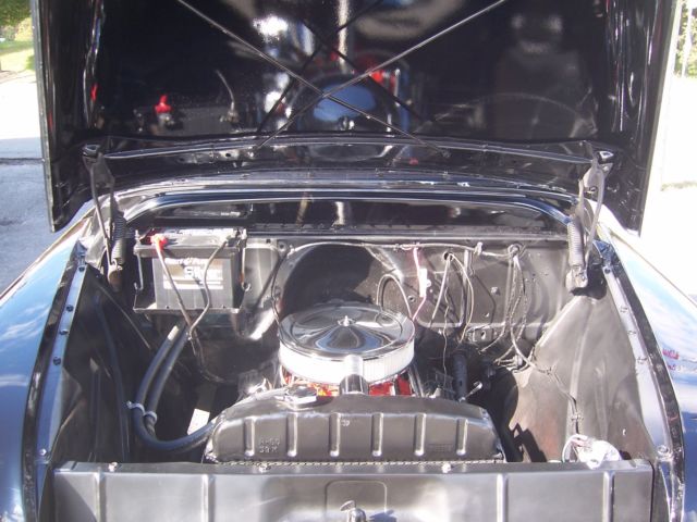 1955 Chevrolet Other Pickups 3200 / 3100 - photo 8