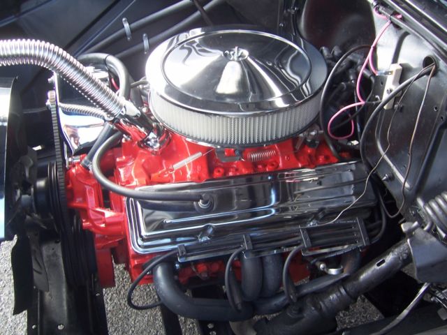 1955 Chevrolet Other Pickups 3200 / 3100 - photo 9