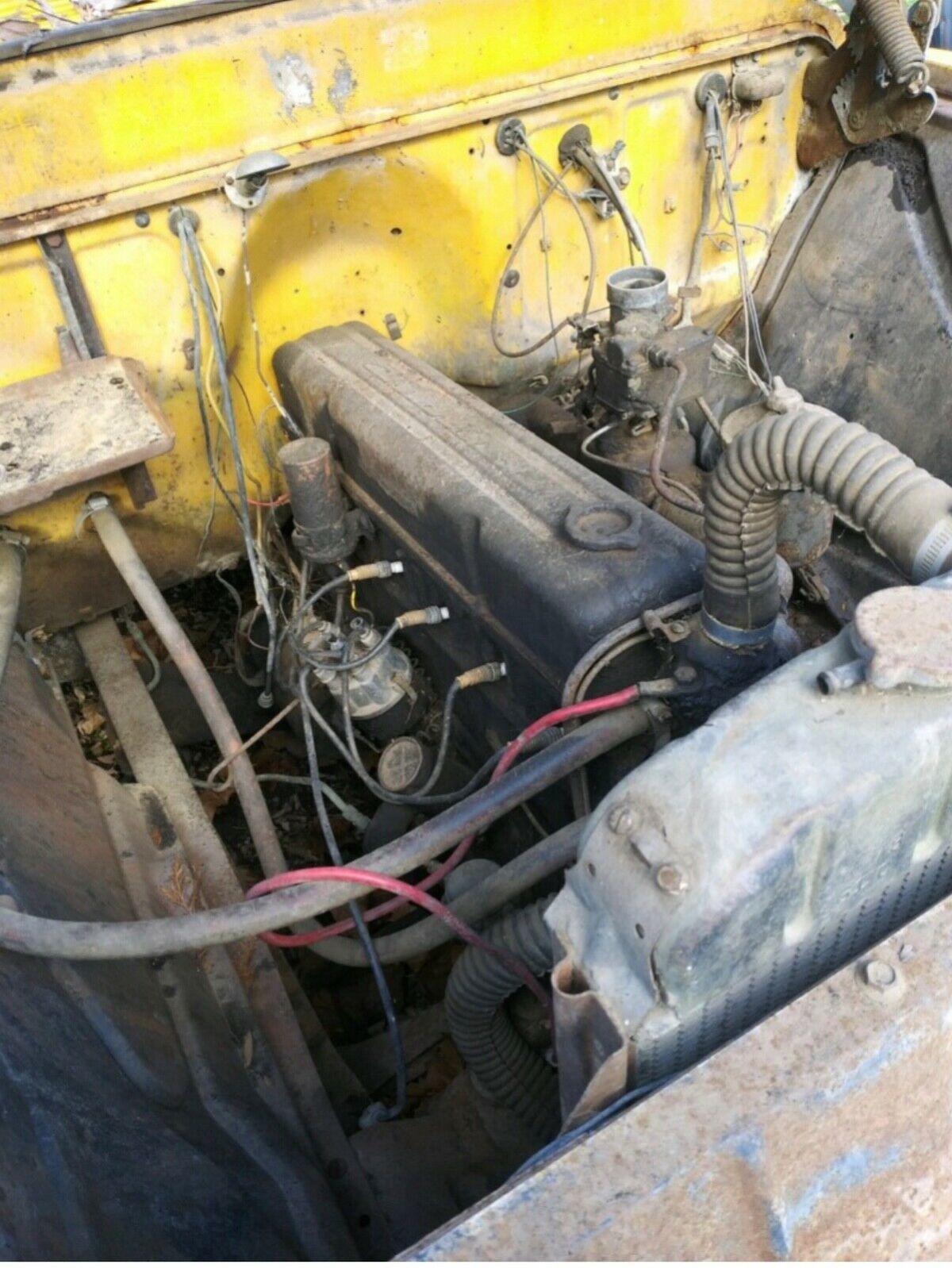 1955 Chevrolet Silverado 1500 - photo 10