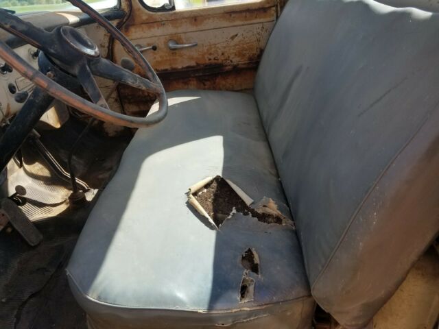 1955 Chevrolet Other Pickups - photo 10