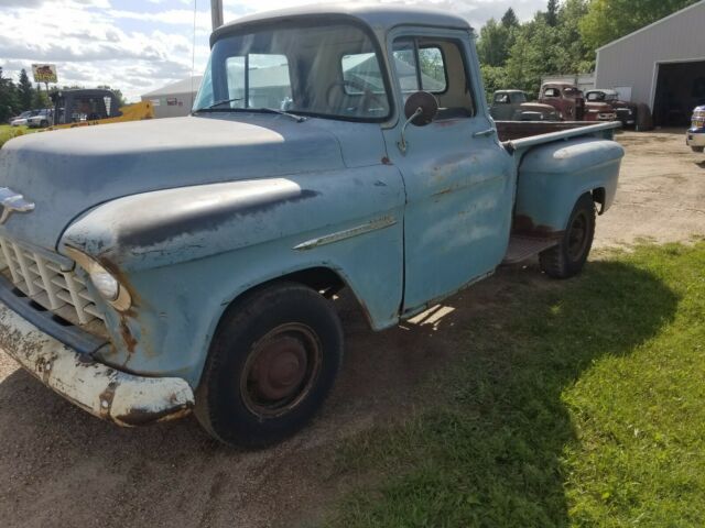 1955 Chevrolet Other Pickups - photo 3
