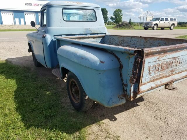 1955 Chevrolet Other Pickups - photo 4
