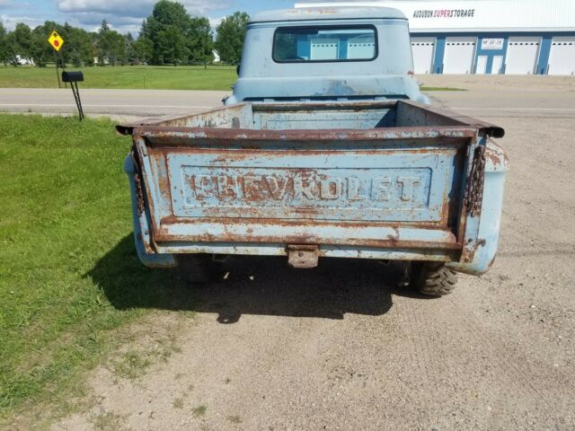 1955 Chevrolet Other Pickups - photo 6