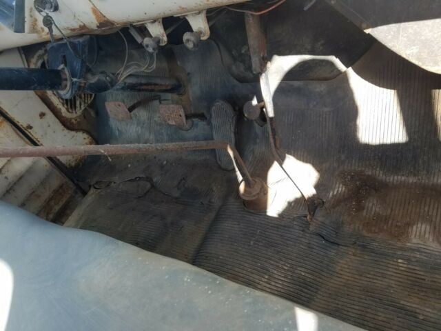 1955 Chevrolet Other Pickups - photo 8