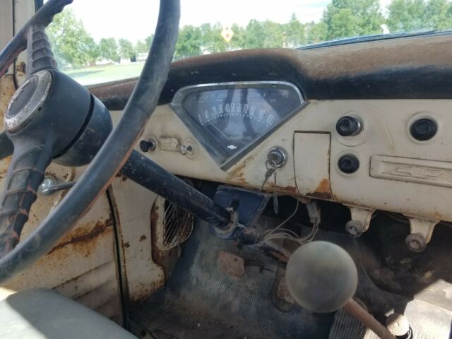 1955 Chevrolet Other Pickups - photo 9
