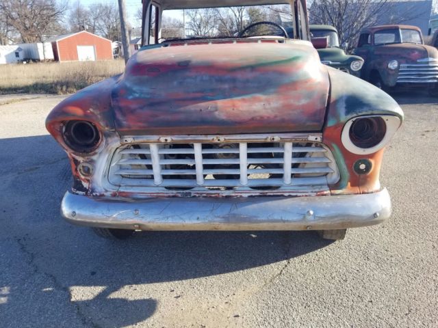 1955 Chevrolet Other Pickups - photo 4