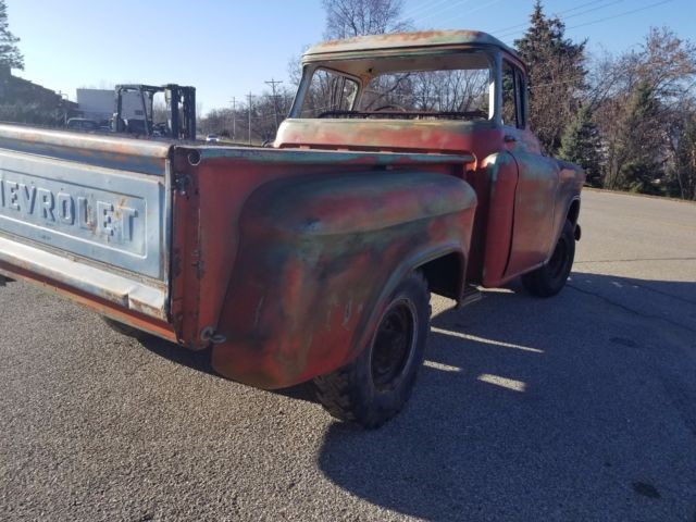 1955 Chevrolet Other Pickups - photo 5
