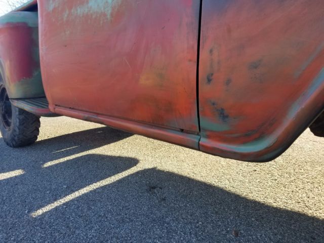 1955 Chevrolet Other Pickups - photo 6