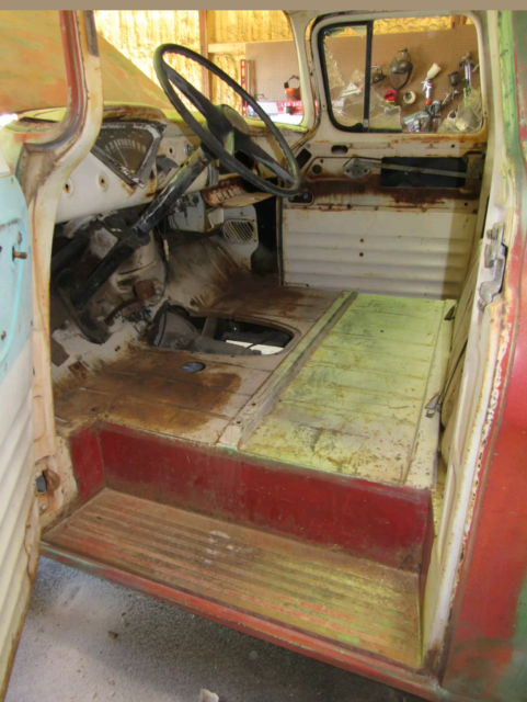 1955 Chevrolet Other Pickups - photo 9