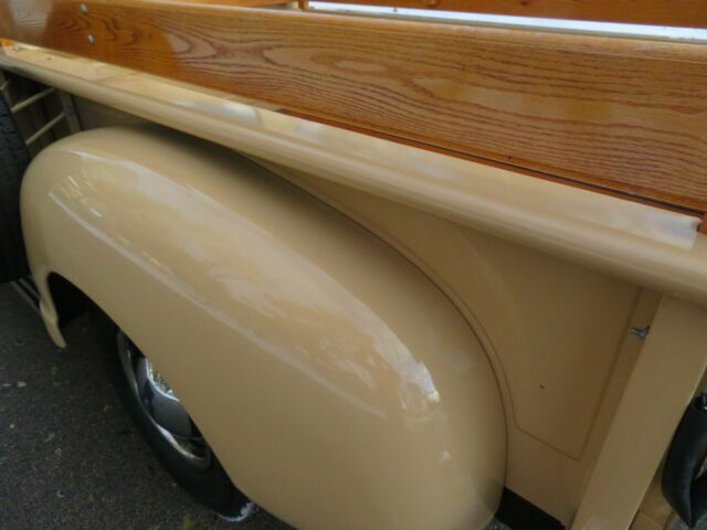 1955 Chevrolet Other Pickups DELUXE - photo 7