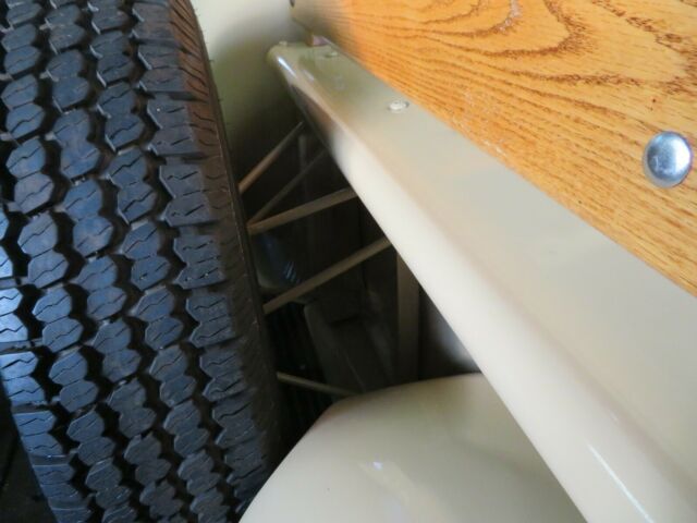 1955 Chevrolet Other Pickups DELUXE - photo 9
