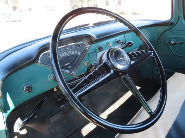 1955 Chevrolet Other Pickups TRUCK PICKUP - photo 12