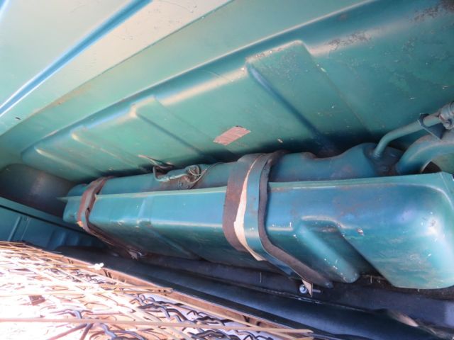 1955 Chevrolet Other Pickups TRUCK PICKUP - photo 13