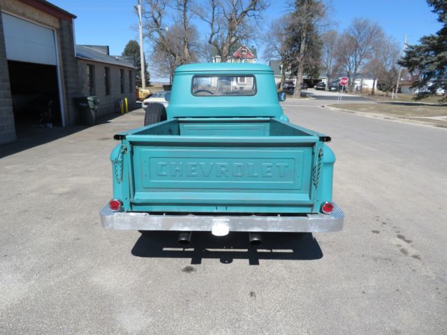 1955 Chevrolet Other Pickups TRUCK PICKUP - photo 4
