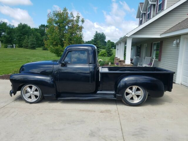 1955 Chevrolet Other Pickups - photo 2