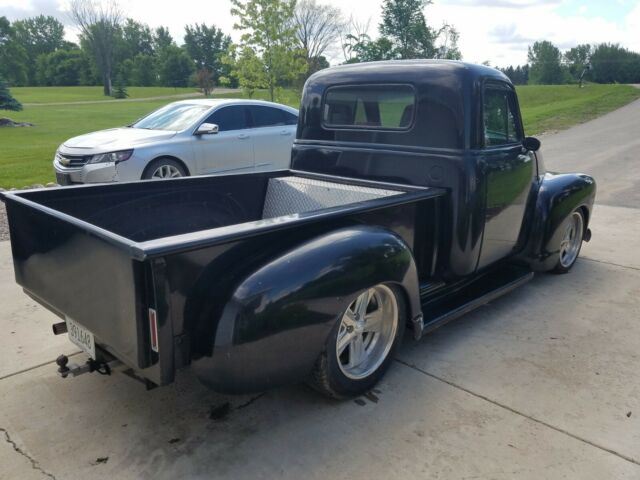 1955 Chevrolet Other Pickups - photo 5