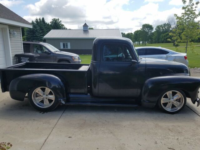 1955 Chevrolet Other Pickups - photo 6