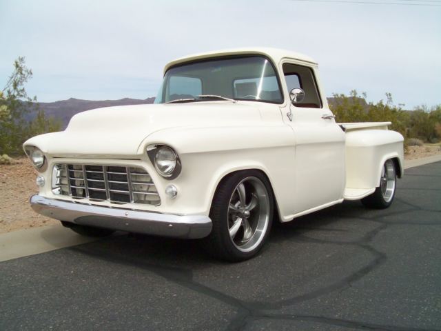 1955 Chevrolet Other Pickups 3100 - photo 2