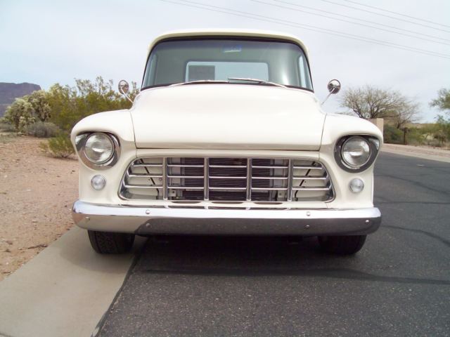 1955 Chevrolet Other Pickups 3100 - photo 3