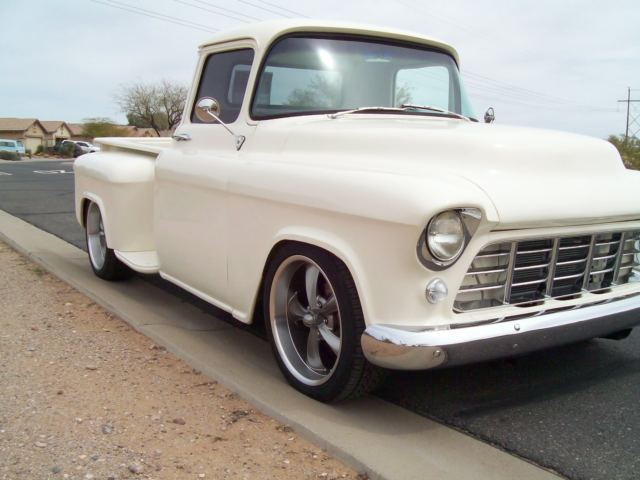 1955 Chevrolet Other Pickups 3100 - photo 4