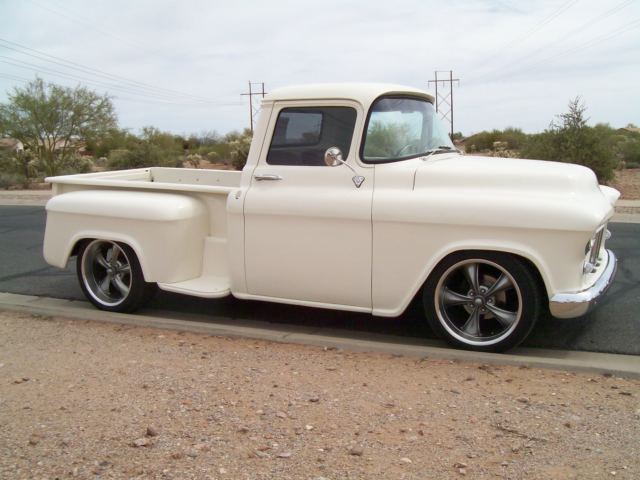 1955 Chevrolet Other Pickups 3100 - photo 5