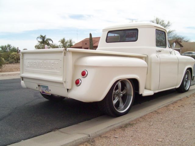 1955 Chevrolet Other Pickups 3100 - photo 6