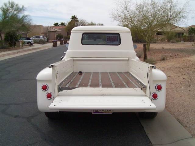 1955 Chevrolet Other Pickups 3100 - photo 8